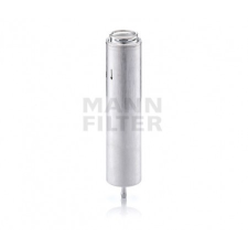 MANN FILTER WK5002x üzemanyagszűrő üzemanyagszűrő