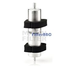 MANN FILTER WK6003 üzemanyagszűrő üzemanyagszűrő