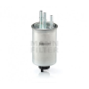 MANN FILTER WK829/3 üzemanyagszűrő - VÍZÉRZÉKELŐ CSATLAKOZÓ NÉLKÜL