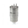 MANN FILTER WK853/21 üzemanyagszűrő - EURO 5 motorhoz