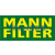 MANN FILTERS Olajszűrő HU 718/1 z, BMW 3 (E46), 5 (E39), LAND ROVER, MG, ROVER