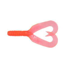 Mann's Bait Co. Ltd MANN'S  DUPLAFARKÚ TWISTER   4'  AS 8DB/CS. csali