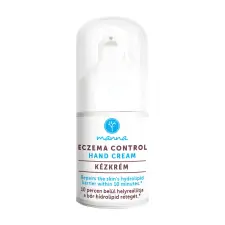Manna Manna Eczema Control kézkrém 30ml kézápolás