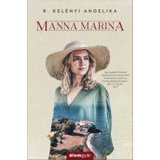  Manna Marina regény