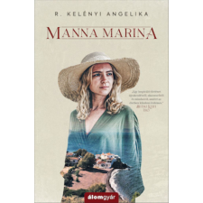  Manna Marina egyéb könyv