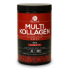  Mannavita MULTI Kollagén italpor Natúr, 450g (2db)