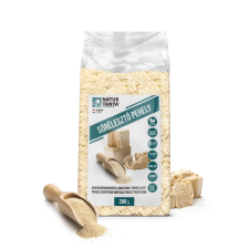 MannaVita Natur Tanya® Sörélesztő pehely 200 g vitamin és táplálékkiegészítő