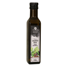 Mannavita Szőlőmagolaj 100%-os üvegben, 250ml reform élelmiszer