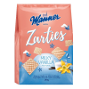 Manner Töltött ostya MANNER Zarties tejes és vaníliás 200g
