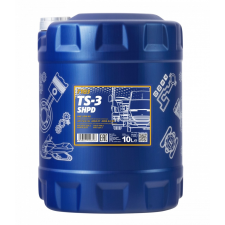 Mannol 7103 SHPD TS-3 teherautó motorolaj 10W-40 10 L motorolaj