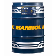 Mannol 7501 CLASSIC 10W40 60L CLASSIC60L motorolaj