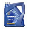 Mannol 7507 DEFENDER 10W40 4L DEFENDER4L