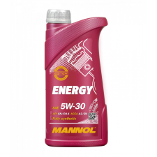 Mannol 7511 Energy 5W-30 (1 L) motorolaj