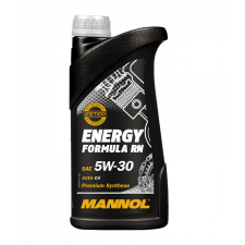 Mannol 7706 Energy Formula RN 5W-30 (1 L) motorolaj