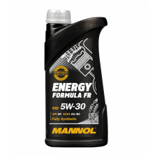 Mannol 7707 Energy Formula FR 5W-30 motorolaj 1L motorolaj