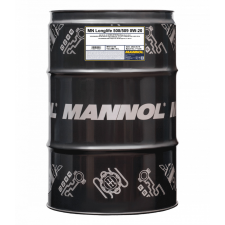 Mannol 7722 Longlife 508/509 0W-20 (60 L) motorolaj