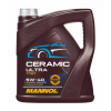 Mannol 7727 Ceramic Ultra 5W-40 (4 L)