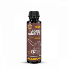 Mannol 7858 agro formula S motorolaj 2-t 0,12l motorolaj