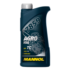 Mannol 7859 AGRO FOR HUSQUARNA 2T 120ml motorolaj motorolaj