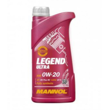 Mannol 7918 Legend Ultra 0W-20 (1 L) motorolaj