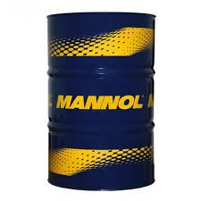 Mannol 8112 TG-2 Hypoid 75W-90 (208 L) váltó olaj