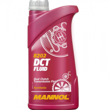 Mannol 8202 DCT FLUID 1L váltó olaj