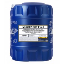 Mannol 8202 DCT Fluid (20 L) váltó olaj
