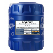 Mannol 8207 ATF Dexron VI (20 L) váltó olaj