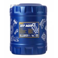 Mannol 8212 ATF AG55 (10 L) váltó olaj