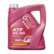 Mannol 8213 ATF AG60 (4 L) váltó olaj