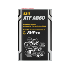 Mannol 8213 ATF AG60 automataváltó-olaj 1 L váltó olaj