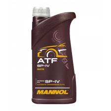 Mannol 8219 ATF SP-IV (1 L) váltó olaj