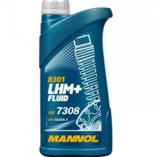 Mannol 8301 LHM+ 1L váltó olaj
