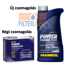 Mannol 8970 PSF for HONDA 1L váltó olaj