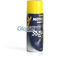 Mannol 9669 hidegindító spray (450 ml) tisztítószer