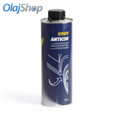 Mannol 9909 Anticor -Alváz- és üregvédő, fújható (1 L) tisztítószer