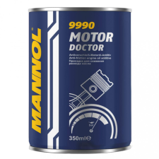 Mannol 9990 Motor doctor motorolaj adalék 350 ml motorolaj