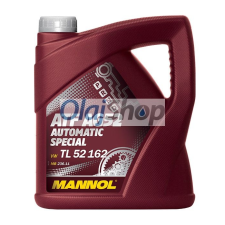 Mannol ATF AG52 (4 L) váltó olaj