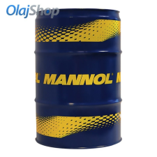 Mannol ATF AG60 (60 Liter) váltó olaj