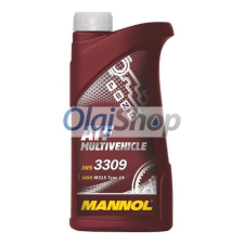 Mannol ATF MULTIVEHICLE JWS3309 (1 L) automataváltó olaj váltó olaj