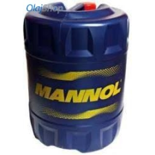 Mannol CLASSIC 10W-40 (20 L) Motorolaj motorolaj