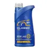 Mannol Classic 10W-40 motorolaj 1L (MN7501-1)