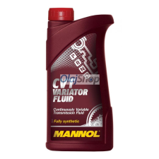 Mannol CVT VAR. FLUID (1 L) automataváltó olaj váltó olaj