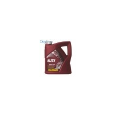 Mannol Elite 5W-40 (4 L) motorolaj motorolaj