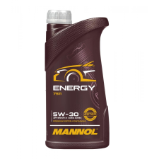 Mannol Energy 5W30 - 1L (MN7511-1) autóalkatrész