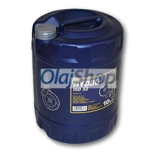 Mannol HYDRO ISO 32 HLP (10 L) Hidraulikaolaj hidraulikaolaj
