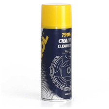 Mannol Lánctisztító spray 400ml Mannol 7904 egyéb autós eszköz