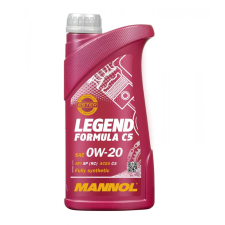 Mannol Legend Formula C5 0W-20 1L motorolaj
