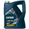 Mannol Safari 20W-50 5l