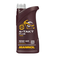 Mannol SCT - MANNOL motorolaj MN7202-1 motorolaj
